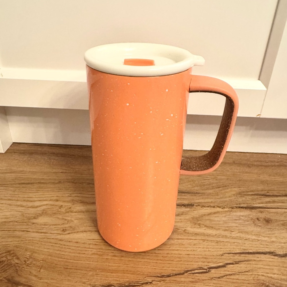 Ello Campy Insulated Travel Mug